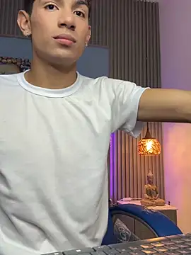 cherub  online show from 26, 11, 2025