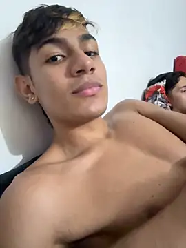 cherub  online show from 7, 10, 2025