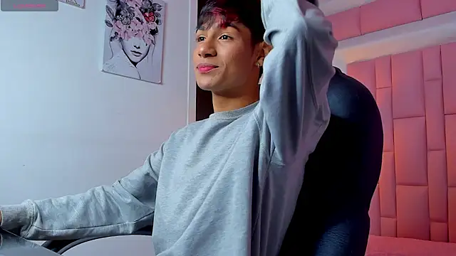 cherub  online show from 21, 12, 2025