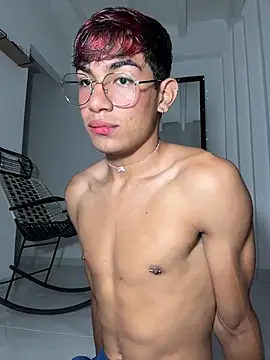 cherub  online show from 16, 2, 2026