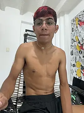 cherub  online show from 8, 2, 2026