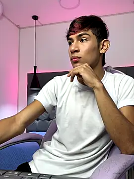 cherub  online show from 1, 12, 2025