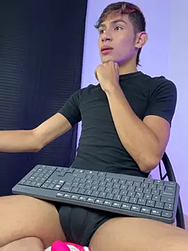 cherub  online show from 17, 11, 2025