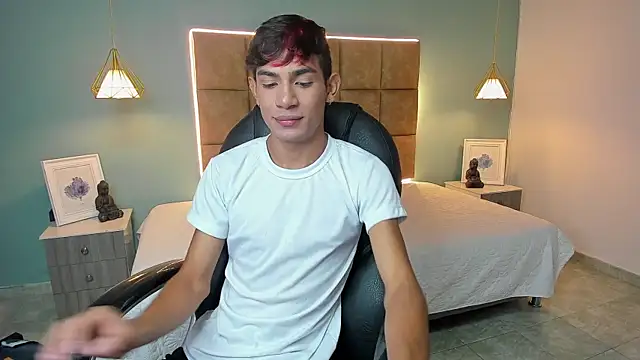 cherub  online show from 25, 11, 2025