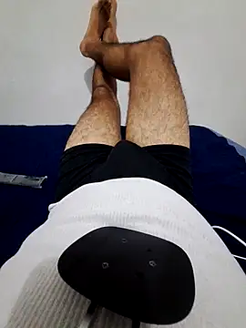 rojo guerrero online show from 23, 2, 2026