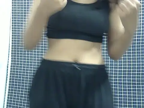 SEXY DOLL88 online show from 10, 10, 2025