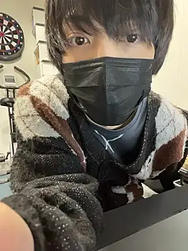 mikan kun st online show from 13, 11, 2025