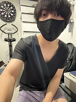 Snapshot of mikan_kun_st chatting on 10, 6, 2026 mikan kun st online show from 10, 6, 2026