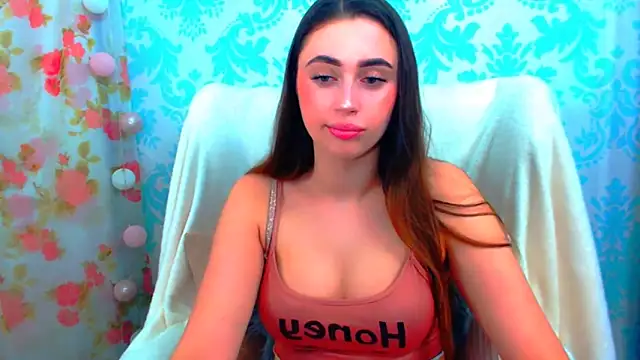 OliviAngel online show from 19, 11, 2025