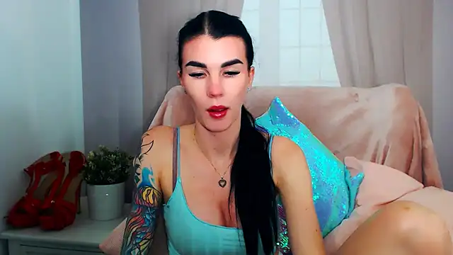 SofiiaBeauty online show from 1, 12, 2025