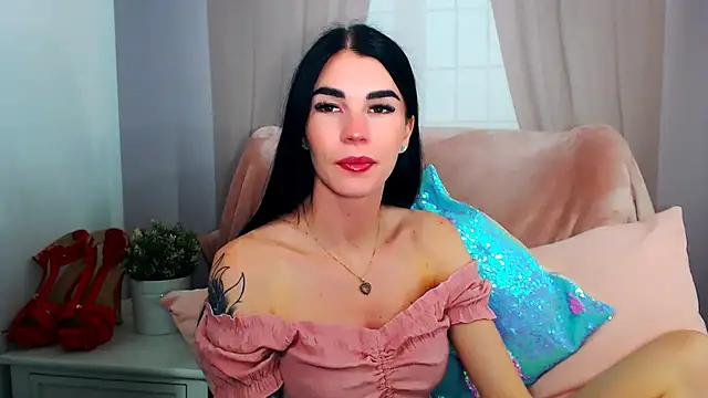 SofiiaBeauty online show from 2, 12, 2025