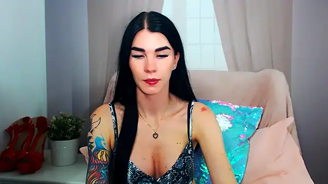 SofiiaBeauty online show from 5, 12, 2025