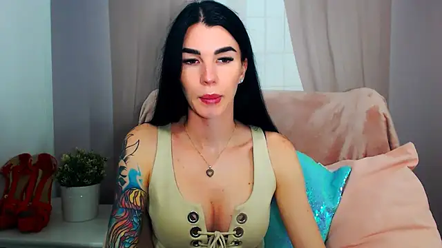 SofiiaBeauty online show from 14, 12, 2025