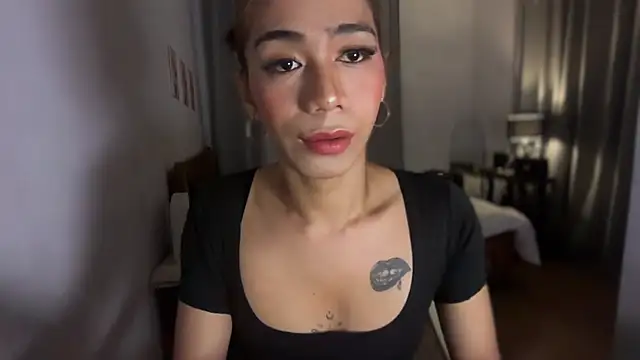 TsManikaXx online show from 3, 4, 2026