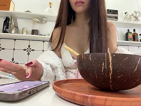 Snapshot of xiaowan_x chatting on 6, 2, 2026 xiaowan x online show from 6, 2, 2026