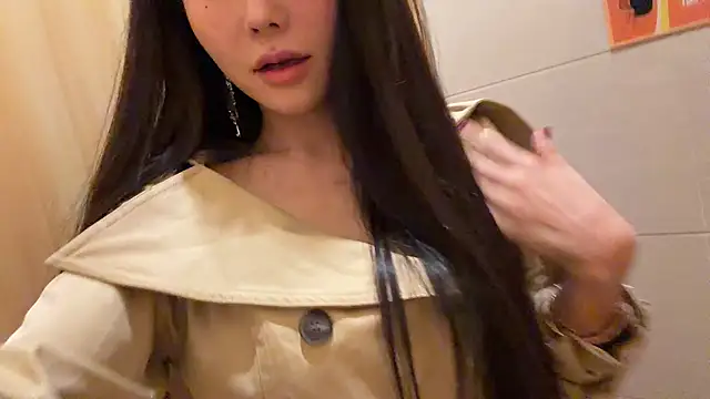 Snapshot of xiaowan_x chatting on 27, 2, 2026 xiaowan x online show from 27, 2, 2026