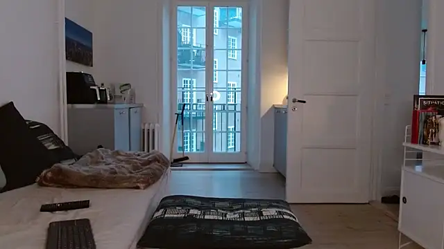 Italoalpha online show from 10, 2, 2026