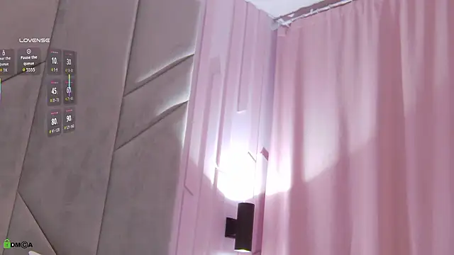 AnnaNoir online show from 18, 3, 2026