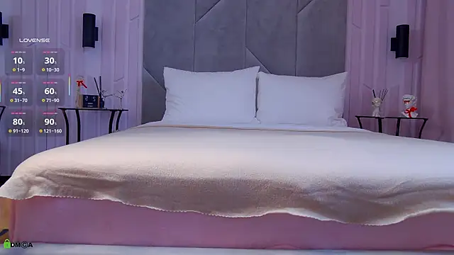 AnnaNoir online show from 27, 3, 2026