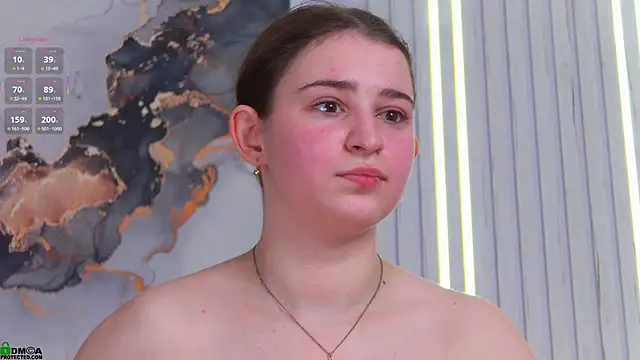 AnnaNoir online show from 3, 2, 2026