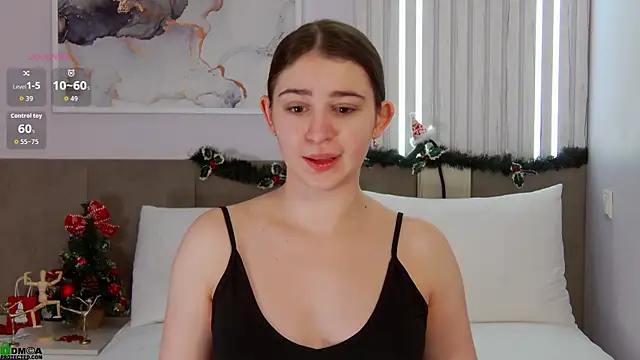 AnnaNoir online show from 15, 1, 2026