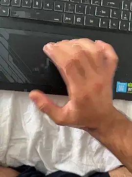 flexiblemann online show from 1, 10, 2025