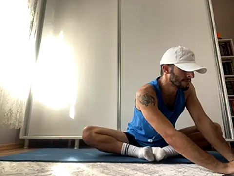 flexiblemann online show from 13, 11, 2025