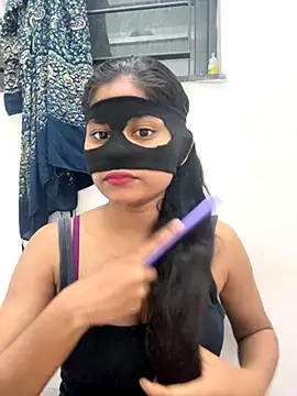 sexy-riya43 online show from 22, 10, 2025