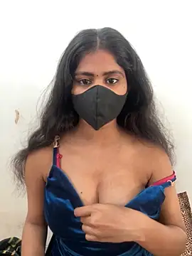 sexy-riya43 online show from 1, 12, 2025