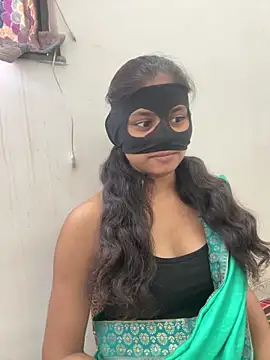sexy-riya43 online show from 4, 10, 2025