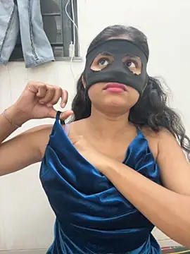 sexy-riya43 online show from 8, 10, 2025