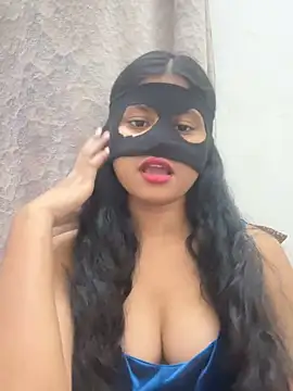 sexy-riya43 online show from 25, 10, 2025