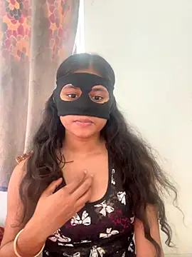 sexy-riya43 online show from 12, 10, 2025