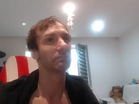 Snapshot of LoyalDoggie chatting on 16, 7, 2026 LoyalDoggie online show from 16, 7, 2026