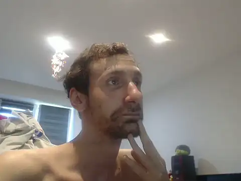Snapshot of LoyalDoggie chatting on 12, 6, 2026 LoyalDoggie online show from 12, 6, 2026