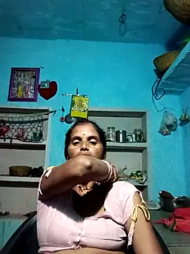 Mohni cute online show from 14, 10, 2025