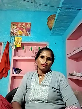 Mohni cute online show from 30, 10, 2025