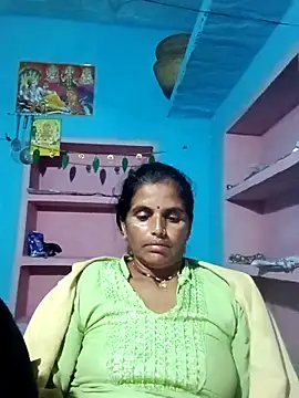 Mohni cute online show from 31, 10, 2025