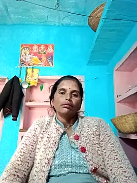 Mohni cute online show from 17, 11, 2025