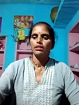 Mohni cute online show from 26, 10, 2025