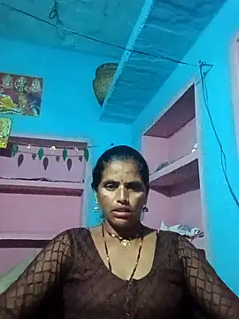 Mohni cute online show from 22, 10, 2025