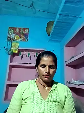 Mohni cute online show from 26, 10, 2025