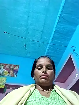 Mohni cute online show from 28, 10, 2025