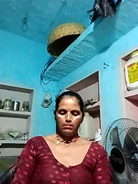 Mohni cute online show from 2, 10, 2025