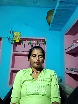 Mohni cute online show from 19, 10, 2025