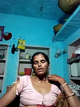 Mohni cute online show from 11, 10, 2025