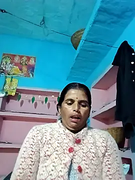 Mohni cute online show from 16, 11, 2025