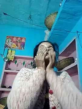 Mohni cute online show from 29, 11, 2025