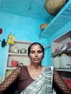 Mohni cute online show from 13, 10, 2025