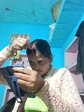 Mohni cute online show from 21, 11, 2025